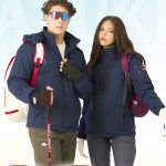 Áo Sưởi Ấm Azuki Raincoat R05 Chống Mưa Cao Cấp Mới Nhất 2026