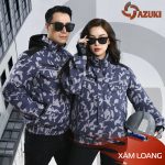 Áo điều hòa Azuki bán rời (không phụ kiện)