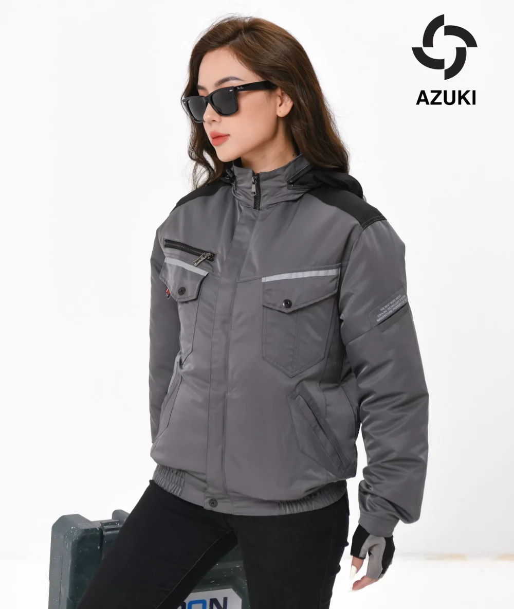 Áo điều hòa Azuki bán rời (không phụ kiện)