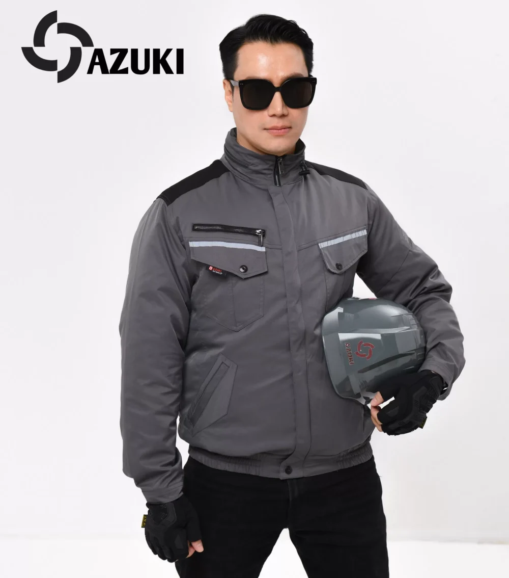 Áo điều hòa Azuki bán rời (không phụ kiện)