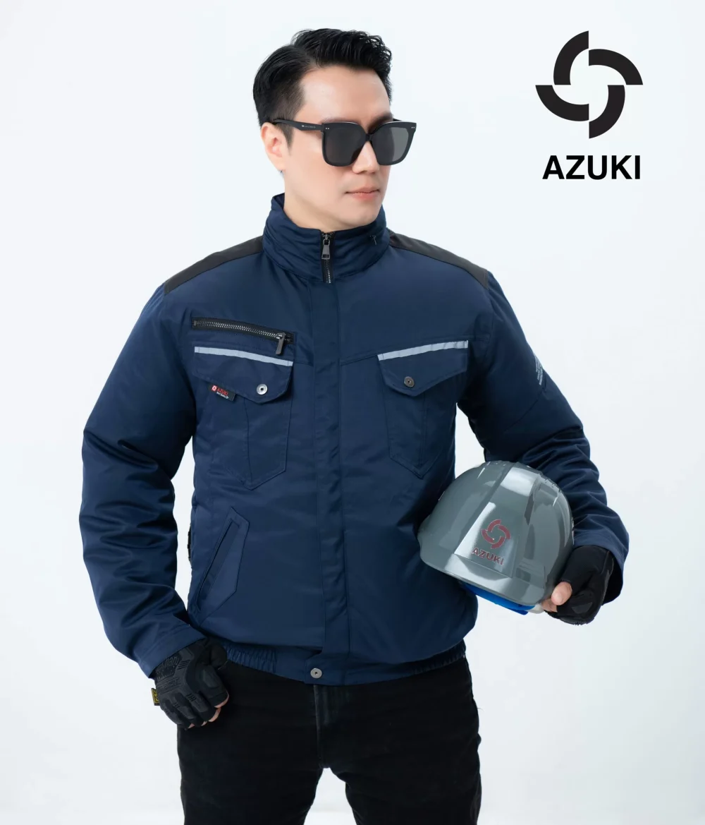 Áo điều hòa Azuki bán rời (không phụ kiện)