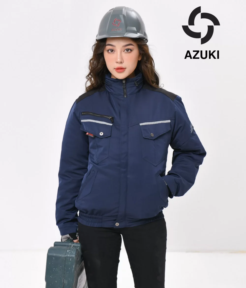 Áo điều hòa Azuki bán rời (không phụ kiện)