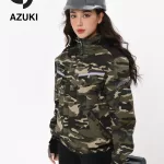 Áo điều hòa Azuki bán rời (không phụ kiện)