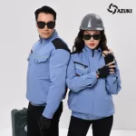Áo điều hòa Azuki bán rời (không phụ kiện)