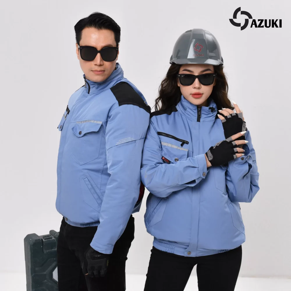 Áo điều hòa Azuki bán rời (không phụ kiện)