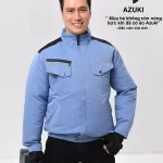 Áo điều hòa Azuki bán rời (không phụ kiện)