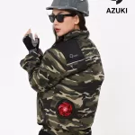 Áo điều hòa Azuki bán rời (không phụ kiện)