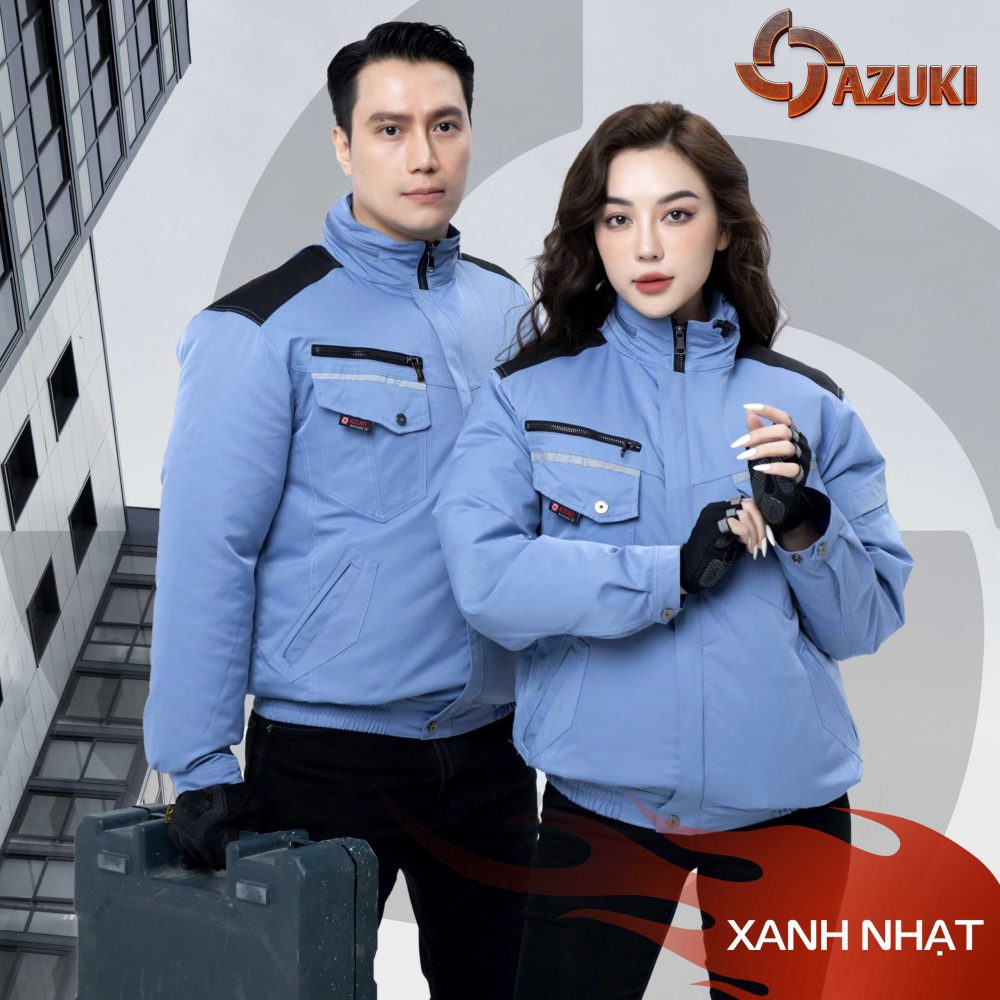 Áo Rời Azuki Super Ultra 2023 (Không phụ kiện)