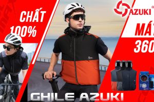 Hướng dẫn cách sử dụng Áo Điều Hòa đúng cách