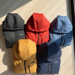 Áo Sưởi Ấm Azuki Raincoat R05 Chống Mưa Tuyết,Chạy Pin 20000mah, BH 12 Tháng Chính Hãng