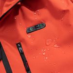 Áo Sưởi Ấm Azuki Raincoat R05 Chống Mưa Tuyết,Chạy Pin 20000mah, BH 12 Tháng Chính Hãng