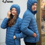 Áo Sưởi Ấm Azuki Chính Hãng Chạy Bằng Pin, Mã Siêu Nhẹ S01, BH 12 Tháng