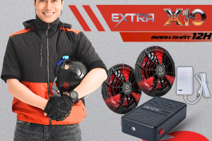 Hướng dẫn cách sử dụng Áo Điều Hòa đúng cách