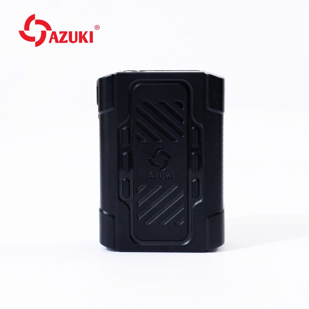 Pin áo điều hòa Azuki Ultra S8 20.000mAh siêu trâu, độ bền cao, có đèn sáng ban đêm