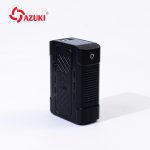 Pin áo điều hòa Azuki Ultra S8 20.000mAh siêu trâu, độ bền cao, có đèn sáng ban đêm