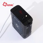 Pin áo điều hòa Azuki Ultra S8 20.000mAh siêu trâu, độ bền cao, có đèn sáng ban đêm