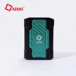 Pin áo điều hòa Azuki Ultra S8 20.000mAh siêu trâu, độ bền cao, có đèn sáng ban đêm