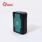 Pin áo điều hòa Azuki Ultra S8 20.000mAh siêu trâu, độ bền cao, có đèn sáng ban đêm