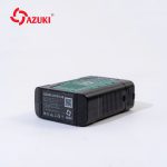 Pin áo điều hòa Azuki Ultra S8 20.000mAh siêu trâu, độ bền cao, có đèn sáng ban đêm