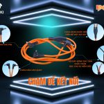 Bộ Phụ Kiện Áo Điều Hòa Azuki Extra Light EX-9 New Season 2024 Pin 25.500mAh – Quạt 21V