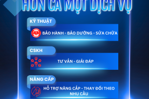 Thương Hiệu Áo Điều Hòa Nào Có Dịch Vụ Tốt Nhất