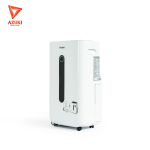 Máy Hút Ẩm & Lọc Không Khí Azuki Galaxy X3 Công Nghệ Mới Nhất