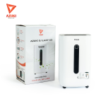 Máy Hút Ẩm & Lọc Không Khí Azuki Galaxy X3 Công Nghệ Mới Nhất