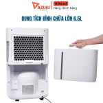 Máy Hút Ẩm & Lọc Không Khí Azuki Galaxy X3 Công Nghệ Mới Nhất