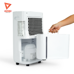 Máy Hút Ẩm & Lọc Không Khí Azuki Galaxy X3 Công Nghệ Mới Nhất