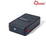 Pin áo điều hòa Azuki EXTRA X10 24000mAh - 26V mạnh nhất thị trường [Pin kèm sạc, bảo hành chính hãng 12 tháng]