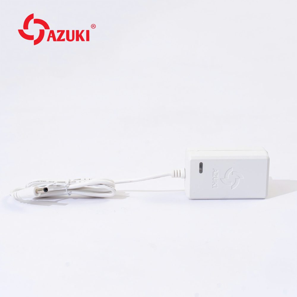 Pin áo điều hòa Azuki EXTRA X10 24000mAh - 26V mạnh nhất thị trường [Pin kèm sạc, bảo hành chính hãng 12 tháng]