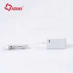 Pin áo điều hòa Azuki EXTRA X10 24000mAh - 26V mạnh nhất thị trường [Pin kèm sạc, bảo hành chính hãng 12 tháng]