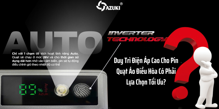 Sự thật về giảm điện áp