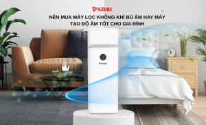 máy lọc không khí
