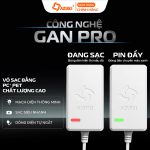 Bộ phụ kiện áo điều hòa Azuki Extra X10 Mới Nhất 2025 - Pin dung lượng 24.000mah - Quạt 26V Mạnh Nhất Thị Trường