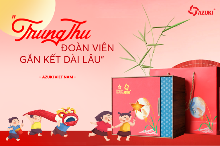 trung thu