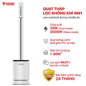 quạt tháp lọc không khí Azuki SK09