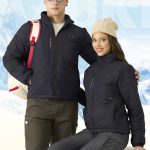Áo sưởi ấm Azuki EXTRA WARM dài tay siêu nhẹ S03 (Chỉ áo rời không kèm pin)