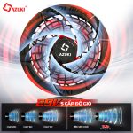 Bộ Phụ kiện X11 PRO. Pin dung lượng 30.000mah - Quạt 29V
