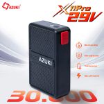 Bộ Phụ kiện X11 PRO. Pin dung lượng 30.000mah - Quạt 29V