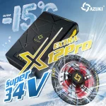 Azuki x12 pro
