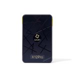 Bộ Phụ kiện Áo Điều Hòa X12 Pro AIRMAX 34V cao cấp