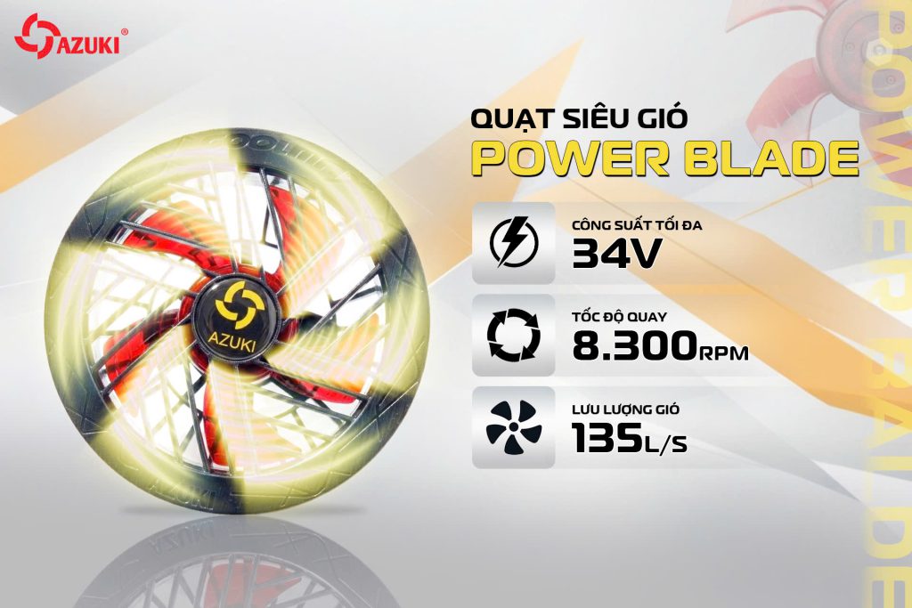 Áo điều hoà 3 quạt thường có mức giá cao hơn các loại áo thông thường