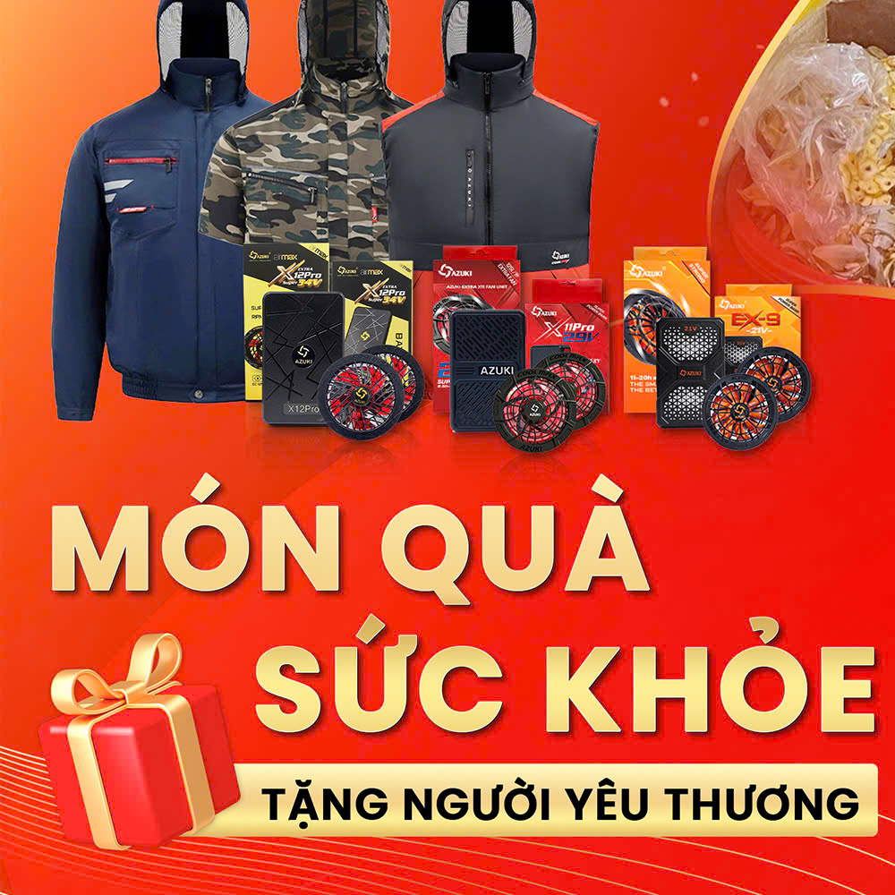 địa chỉ bán áo điều hòa ở hà nội