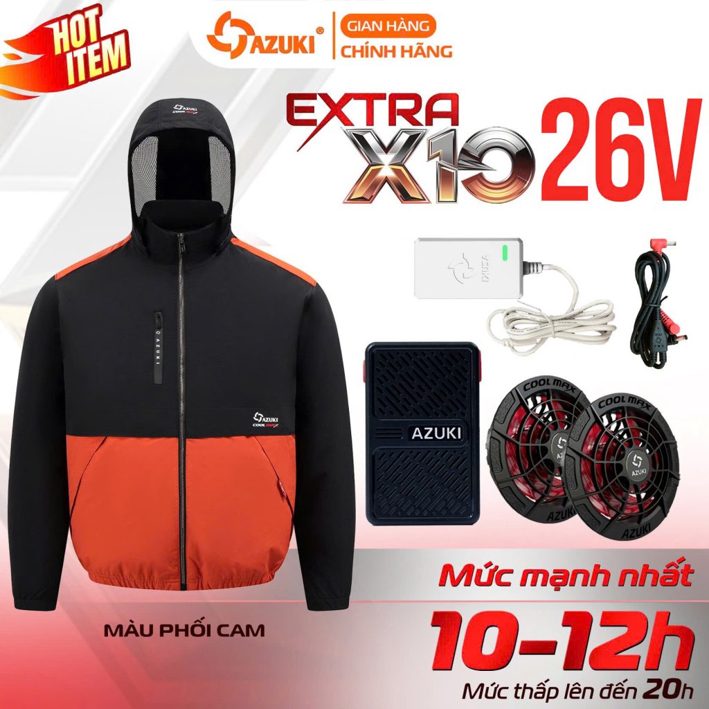 Phụ kiện áo điều hoà gồm những gì và cách chọn mua phụ kiện chính hãng