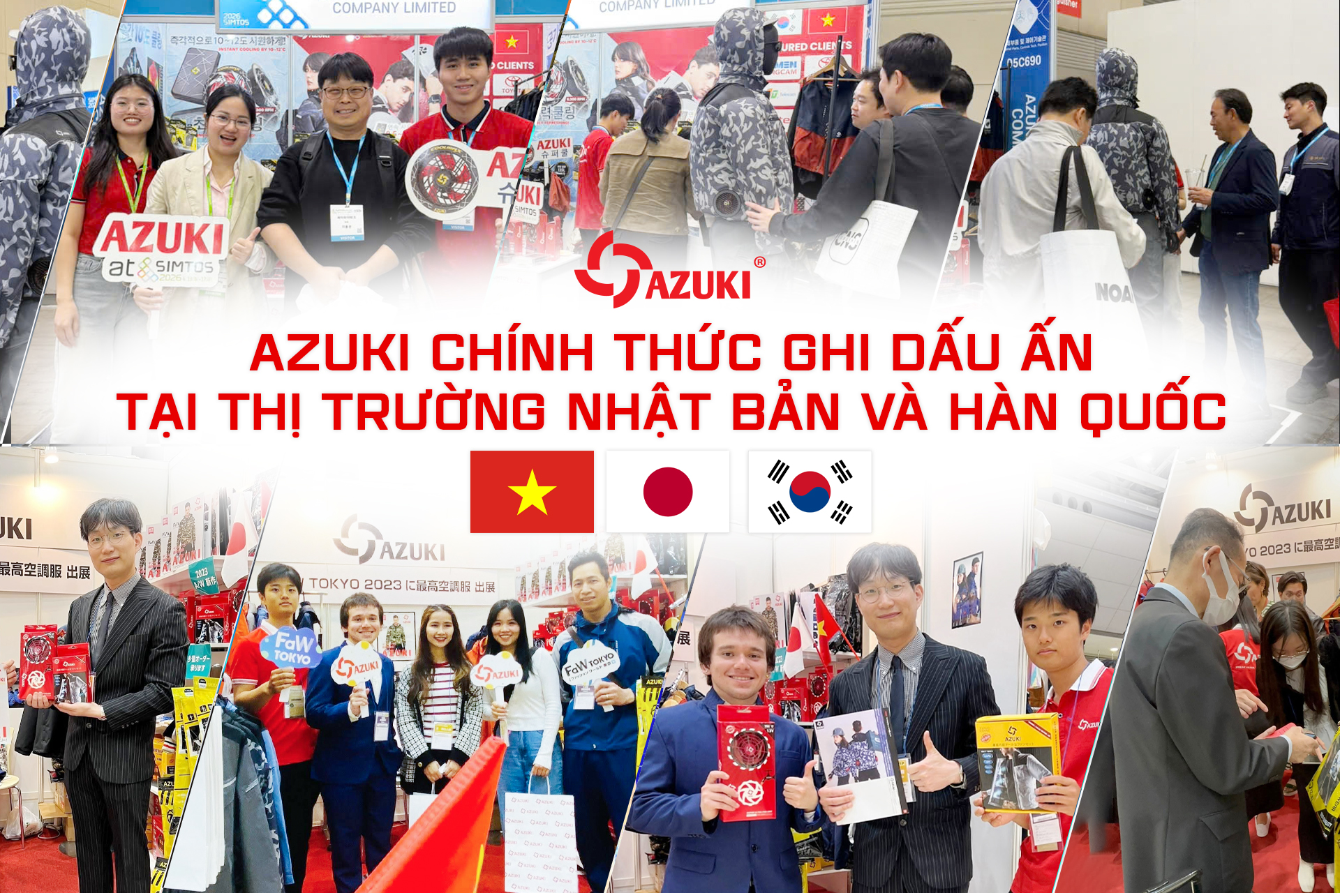 áo điều hoà azuki 