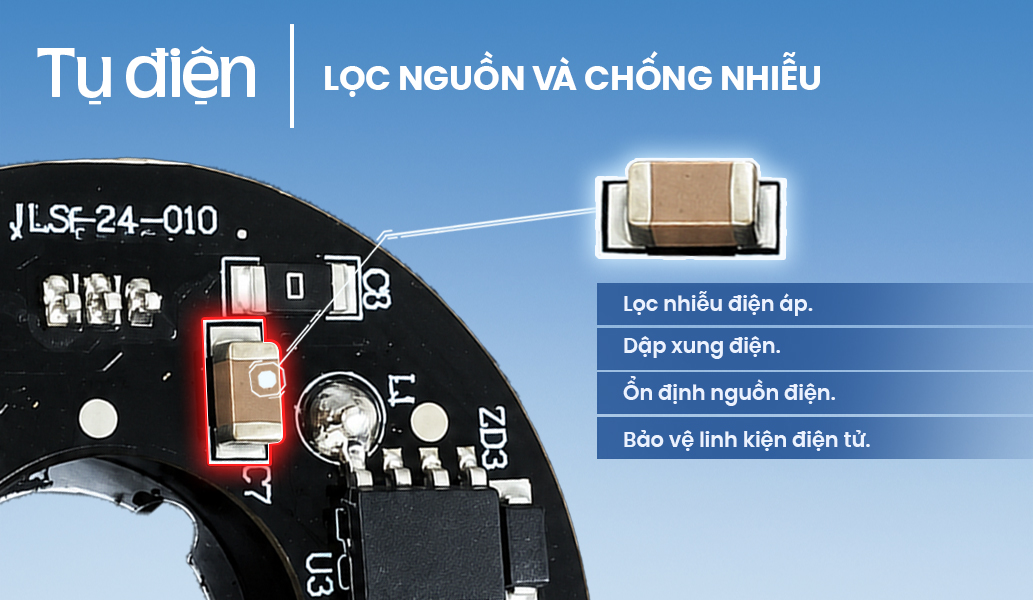 mạch quạt azuki x12 pro 