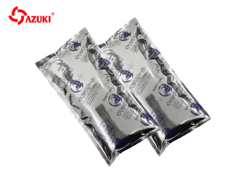 Đá khô áo điều hoà