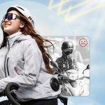 Áo Điều Hòa Chống Nắng Azuki - Azuki Sun Protect 2024 (Chỉ áo rời)