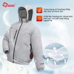 Áo Điều Hòa Chống Nắng Azuki - Azuki Sun Protect 2024 (Chỉ áo rời)